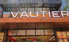 Brás Pés nas Compras, Expo Center Norte, Vautier, até 8 pessoas